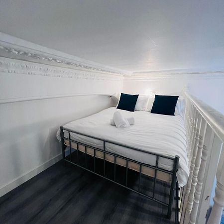F101-First Floor Flat Fits 3 Near Hyde Park Apartment London Ngoại thất bức ảnh